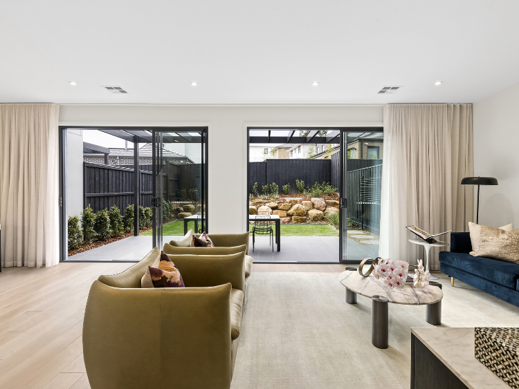 [Land for Sale] Tullamore by Mirvac, Doncaster OpenLot